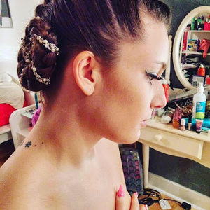 Meet your Posher, Stéphanie